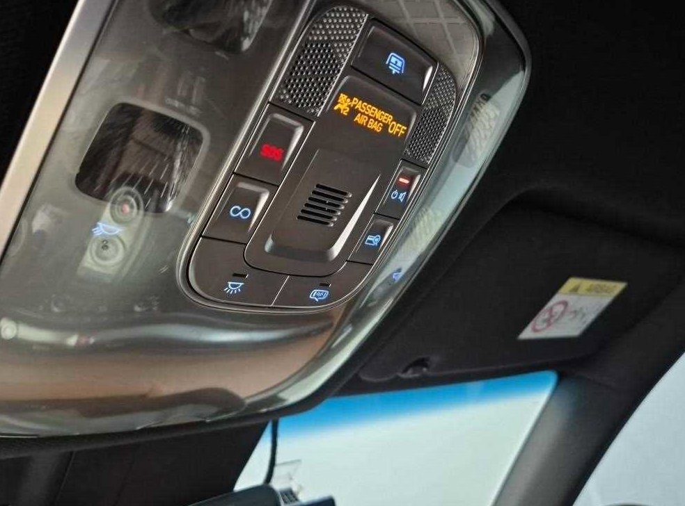제네시스 G80 3.5 가솔린 터보 2WD 사진 17