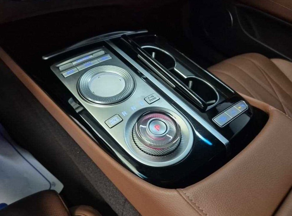 제네시스 G80 3.5 가솔린 터보 2WD 사진 8