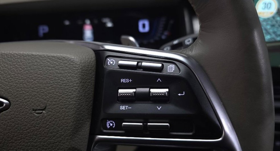 KG모빌리티(쌍용)  토레스 1.5 GDI-T 2WD 사진 14