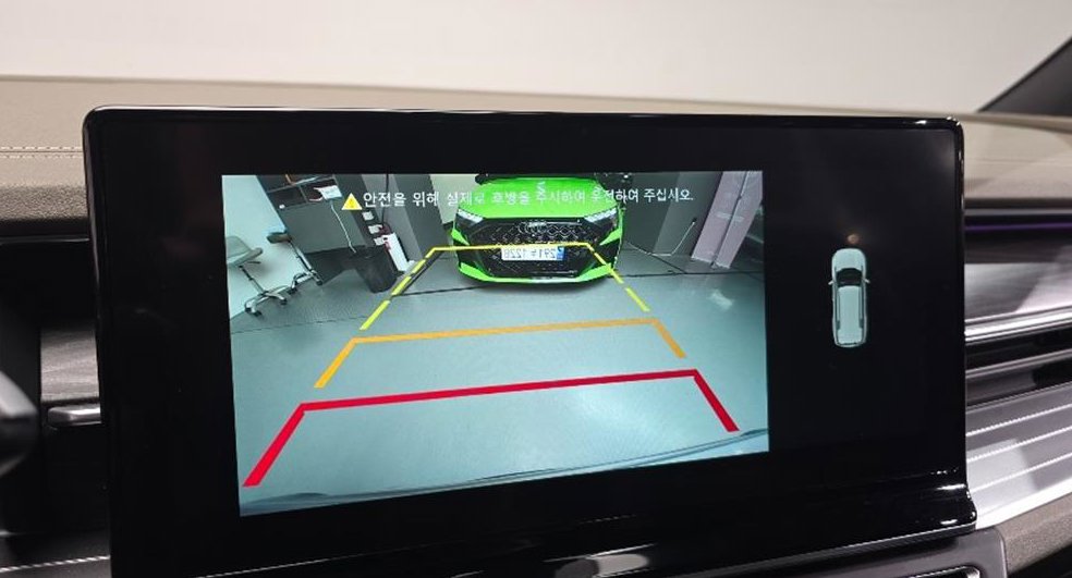 KG모빌리티(쌍용)  토레스 1.5 GDI-T 2WD 사진 16
