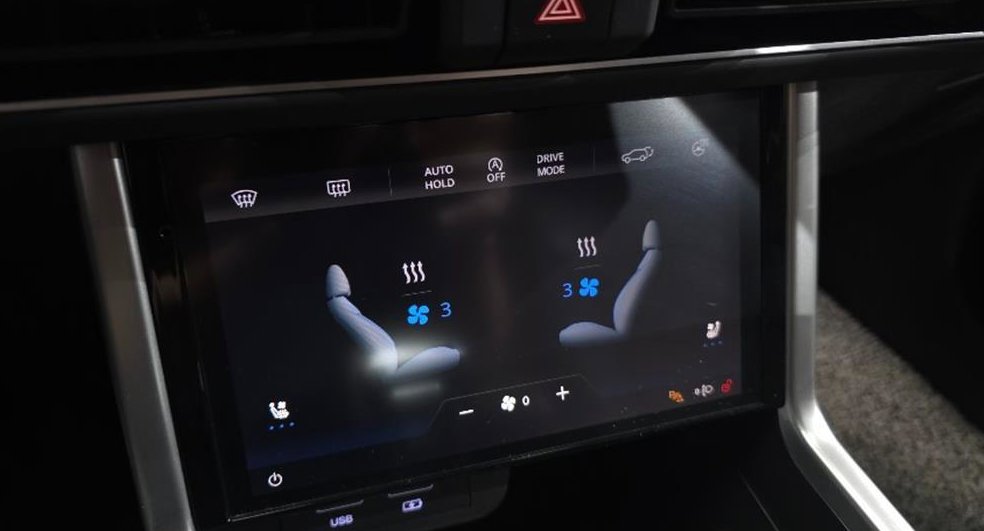 KG모빌리티(쌍용)  토레스 1.5 GDI-T 2WD 사진 17