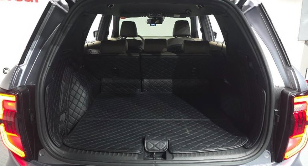 KG모빌리티(쌍용)  토레스 1.5 GDI-T 2WD 사진 20