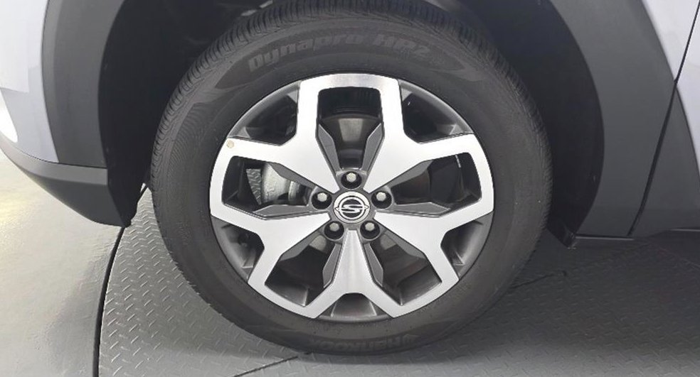 KG모빌리티(쌍용)  토레스 1.5 GDI-T 2WD 사진 5
