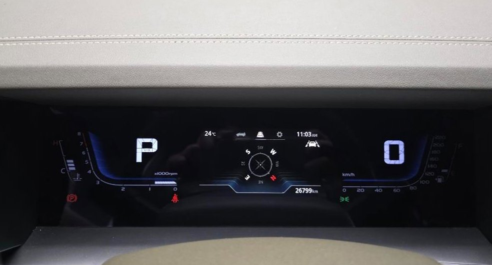 KG모빌리티(쌍용)  토레스 1.5 GDI-T 2WD 사진 8