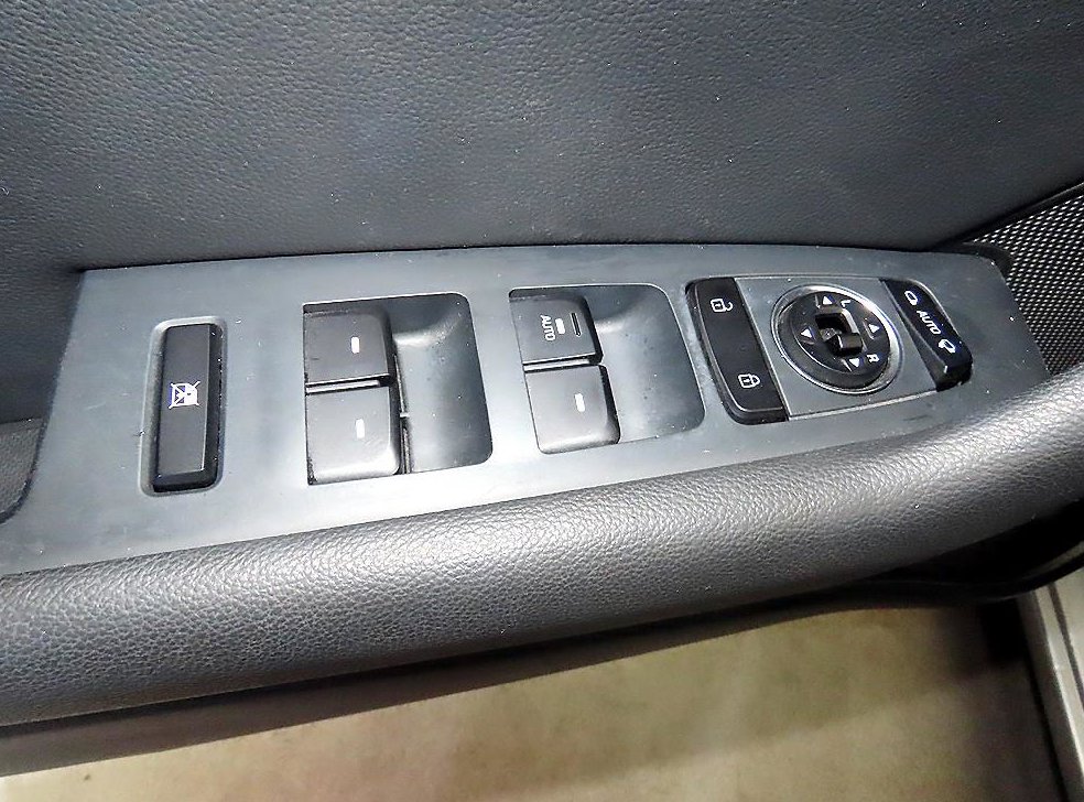 현대 쏘나타 1.7 E-VGT 스마트 사진 13