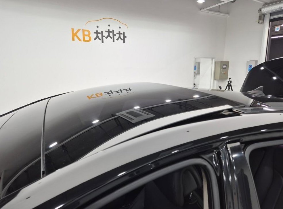 현대 그랜저 HG240 MODERN 사진 13