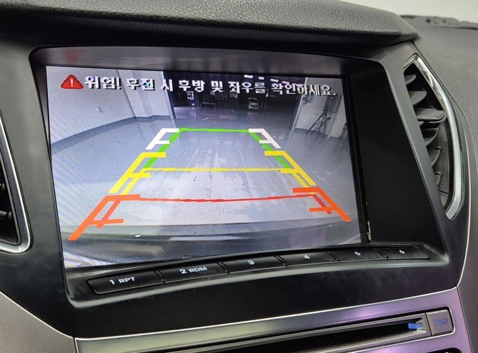 현대 그랜저 HG240 MODERN 사진 15