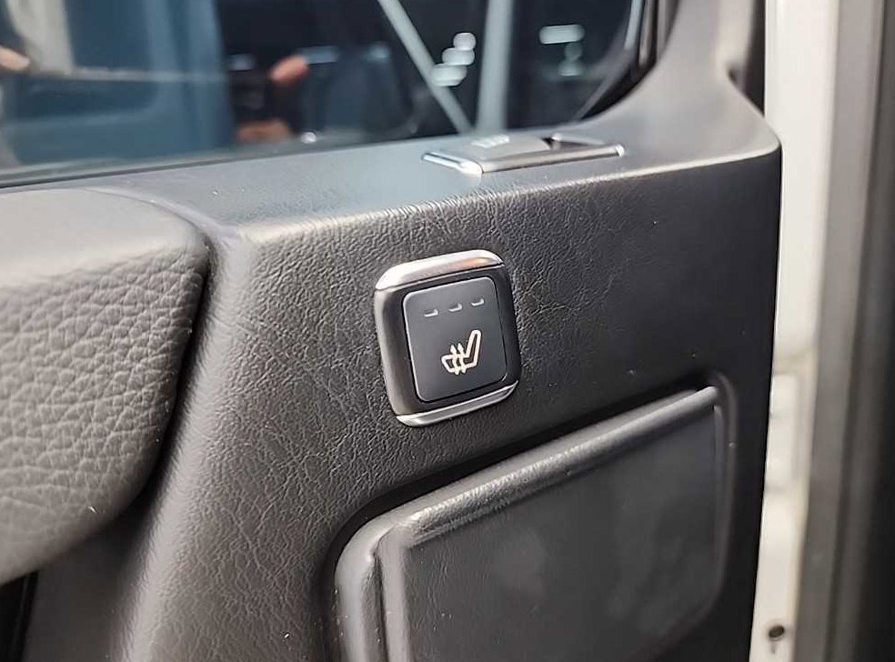벤츠 G 클래스(G 바겐) G350 블루텍 사진 13