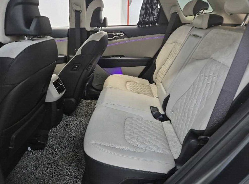 기아 스포티지 1.6 터보HEV 2WD 사진 12