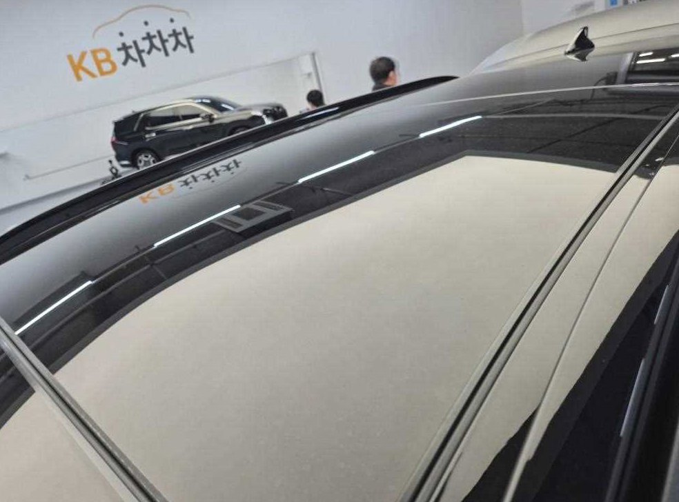 기아 스포티지 1.6 터보HEV 2WD 사진 13