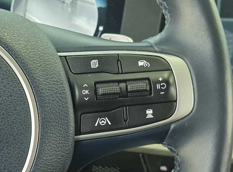 기아 스포티지 1.6 터보HEV 2WD 사진 16