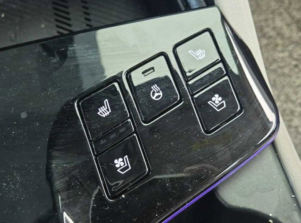 기아 스포티지 1.6 터보HEV 2WD 사진 17
