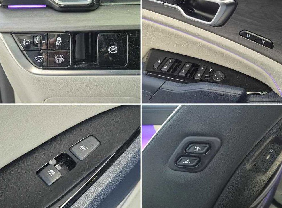 기아 스포티지 1.6 터보HEV 2WD 사진 18