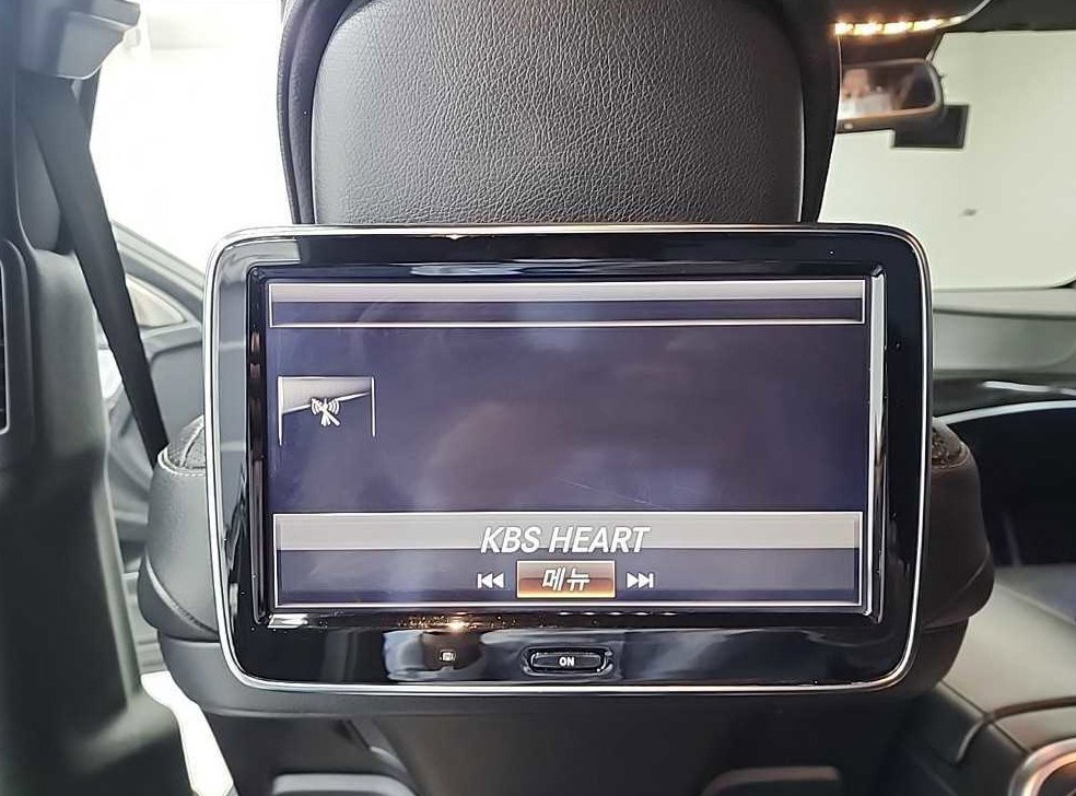 벤츠 S 클래스 S 350 블루텍 사진 14