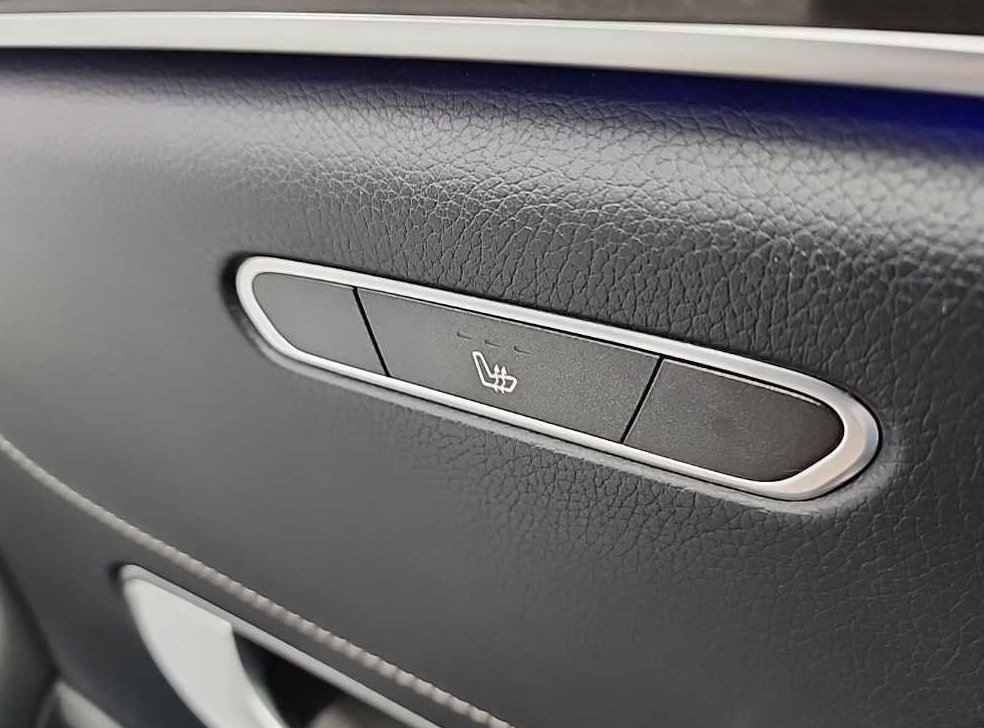 벤츠 S 클래스 S 350 블루텍 사진 15