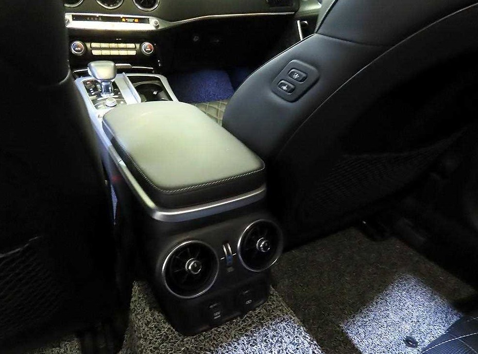 기아 스팅어 AWD 2.5 마스터즈 사진 15