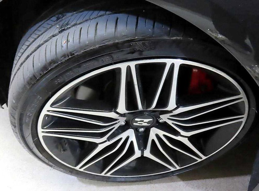 기아 스팅어 AWD 2.5 마스터즈 사진 20