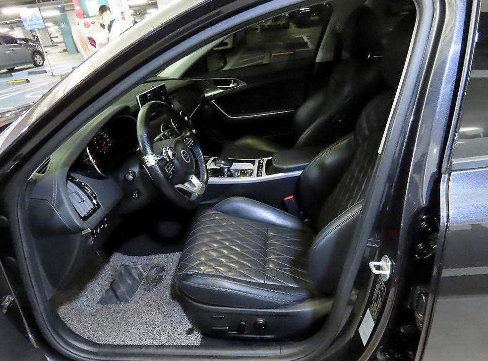 기아 스팅어 AWD 2.5 마스터즈 사진 6