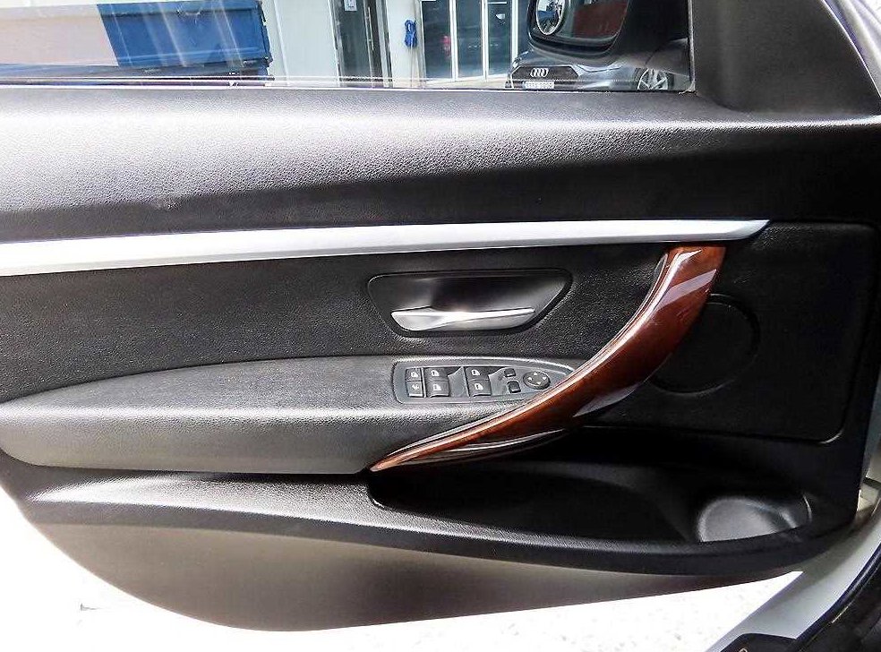 BMW 그란투리스모 GT 320D 사진 11