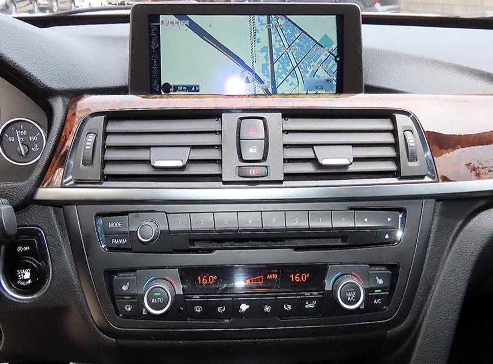 BMW 그란투리스모 GT 320D 사진 12