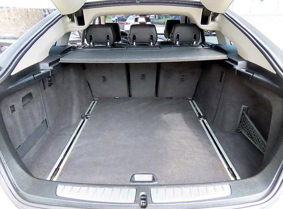 BMW 그란투리스모 GT 320D 사진 18