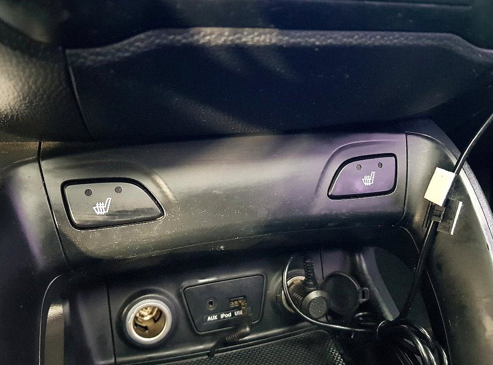 현대 투싼 2WD VGT LX20 사진 13