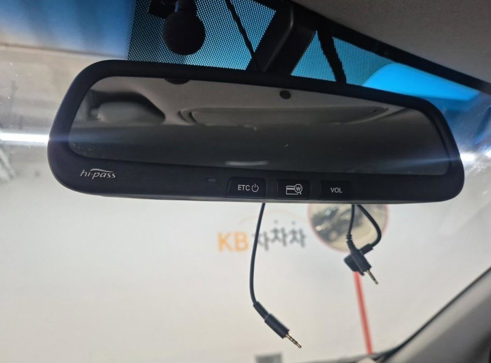 기아 스포티지 디젤 2.0 2WD 노블레스 사진 16
