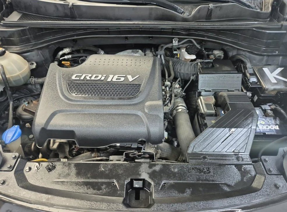 기아 스포티지 디젤 2.0 2WD 노블레스 사진 5