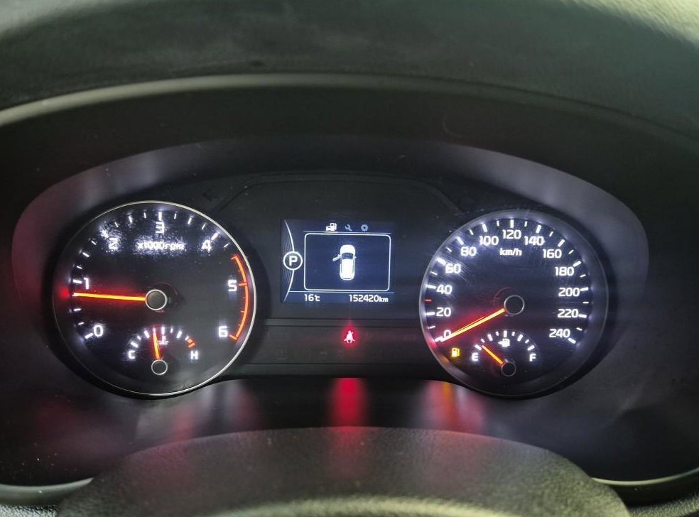 기아 스포티지 디젤 2.0 2WD 노블레스 사진 6