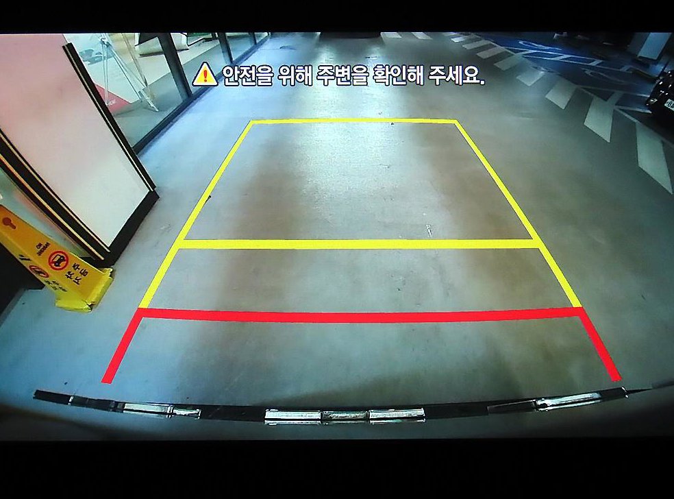 KG모빌리티(쌍용)  렉스턴 디젤 2.2 4WD 사진 15