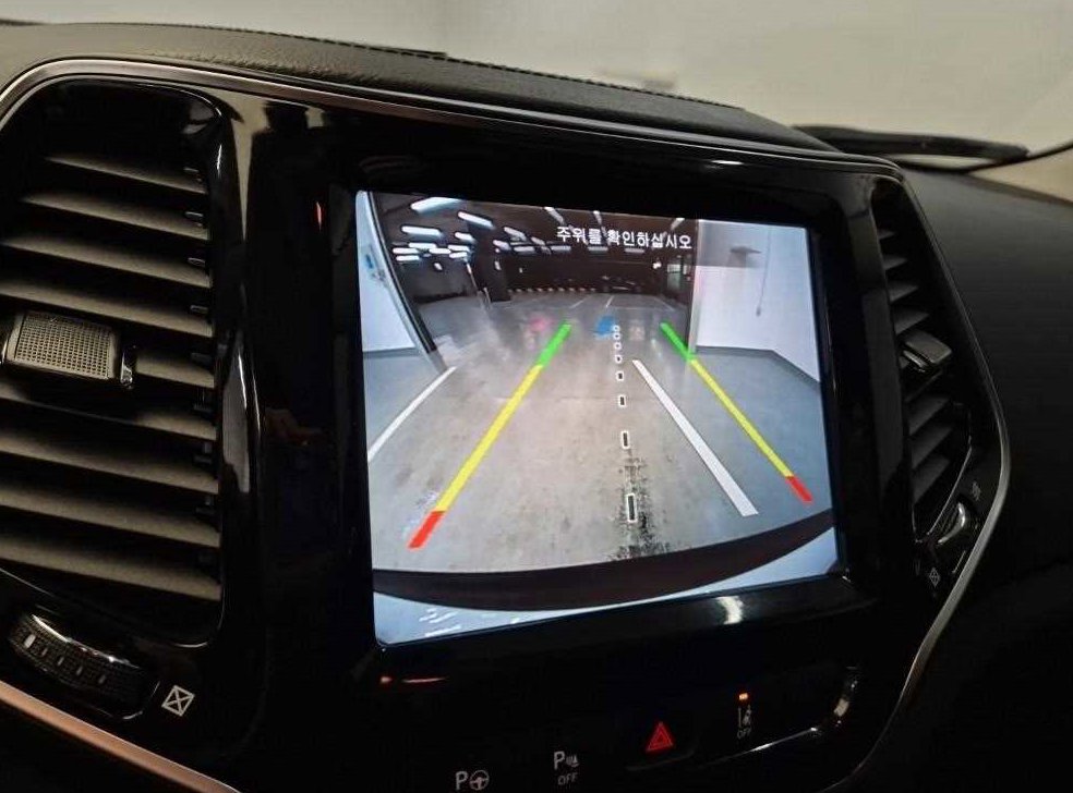 지프 체로키 2.4 리미티드 AWD 사진 15