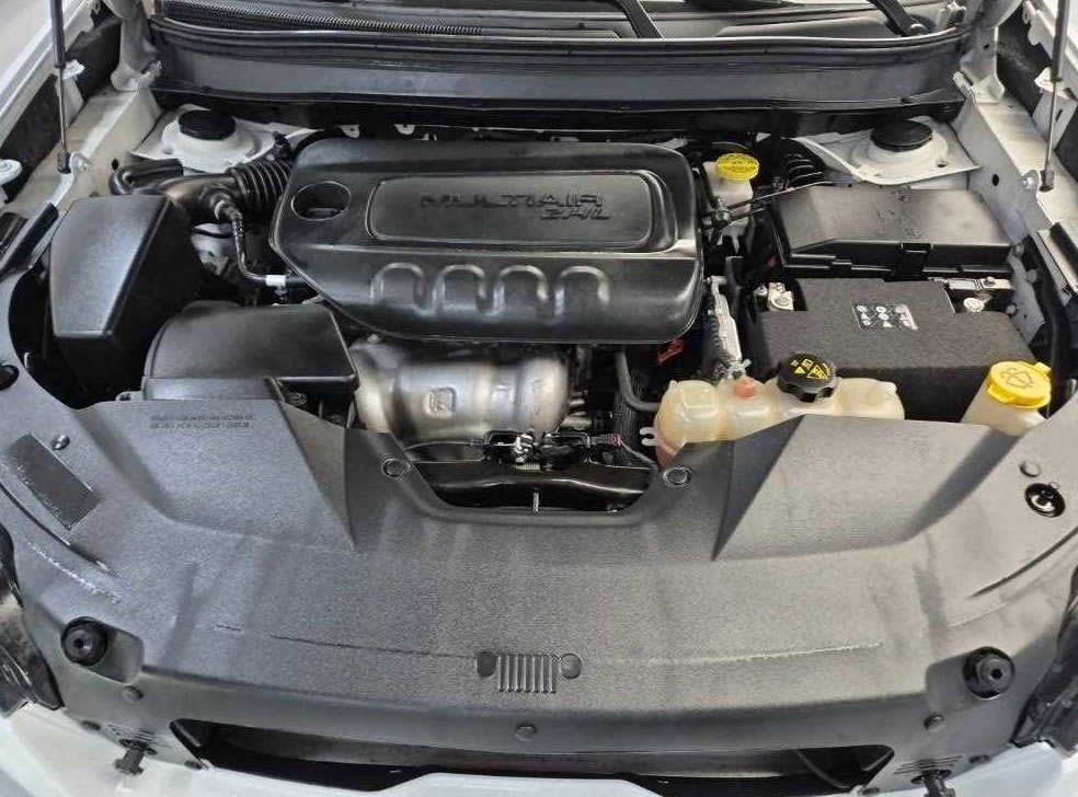 지프 체로키 2.4 리미티드 AWD 사진 5