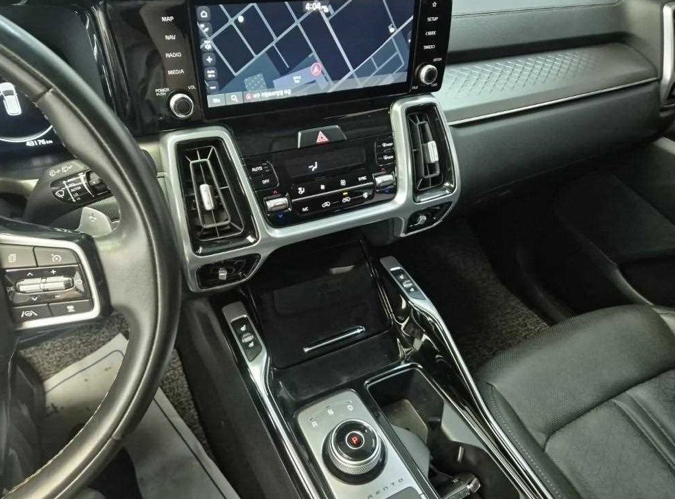 기아 쏘렌토 디젤 2.2 2WD 노블레스 사진 10
