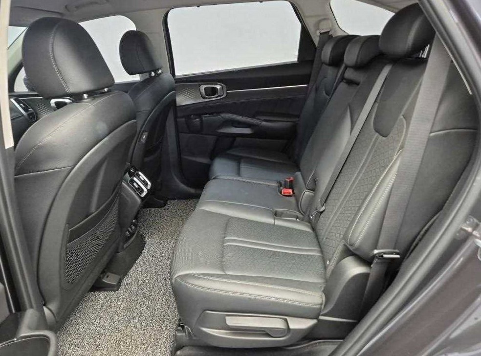 기아 쏘렌토 디젤 2.2 2WD 노블레스 사진 12