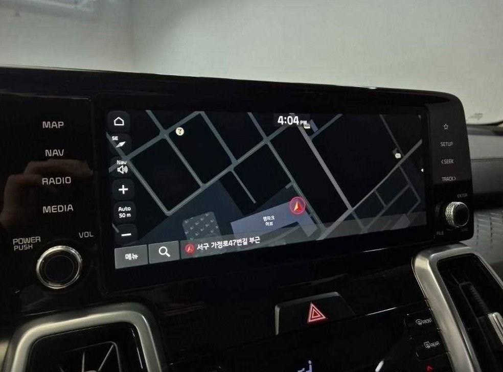 기아 쏘렌토 디젤 2.2 2WD 노블레스 사진 13
