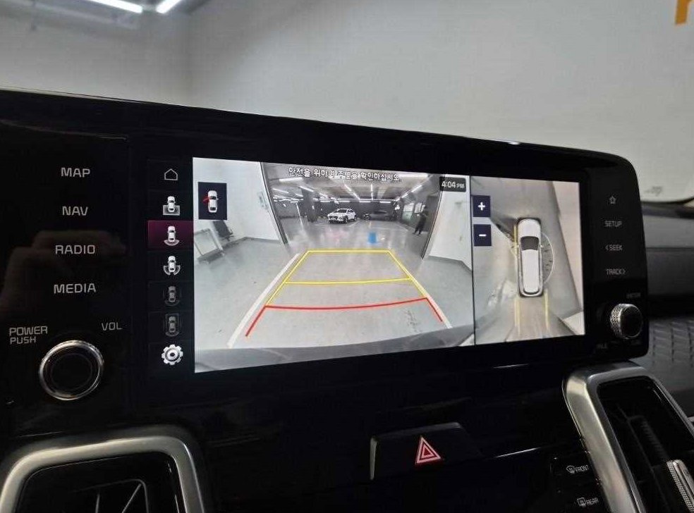 기아 쏘렌토 디젤 2.2 2WD 노블레스 사진 14