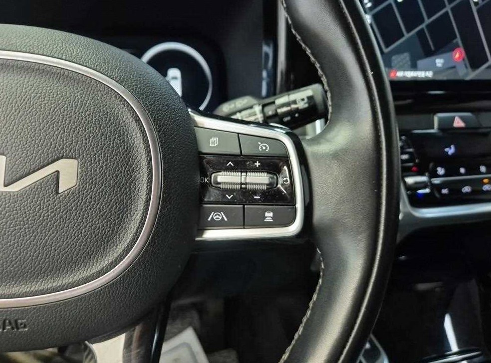 기아 쏘렌토 디젤 2.2 2WD 노블레스 사진 15