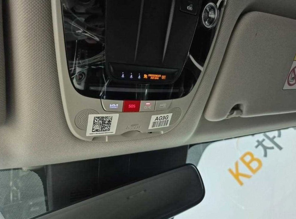 기아 쏘렌토 디젤 2.2 2WD 노블레스 사진 16