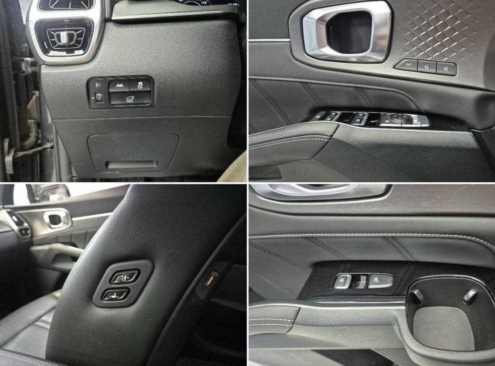 기아 쏘렌토 디젤 2.2 2WD 노블레스 사진 17