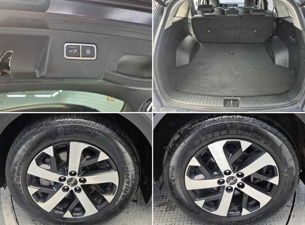 기아 쏘렌토 디젤 2.2 2WD 노블레스 사진 18
