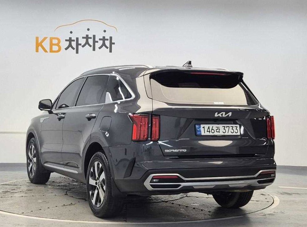 기아 쏘렌토 디젤 2.2 2WD 노블레스 사진 2