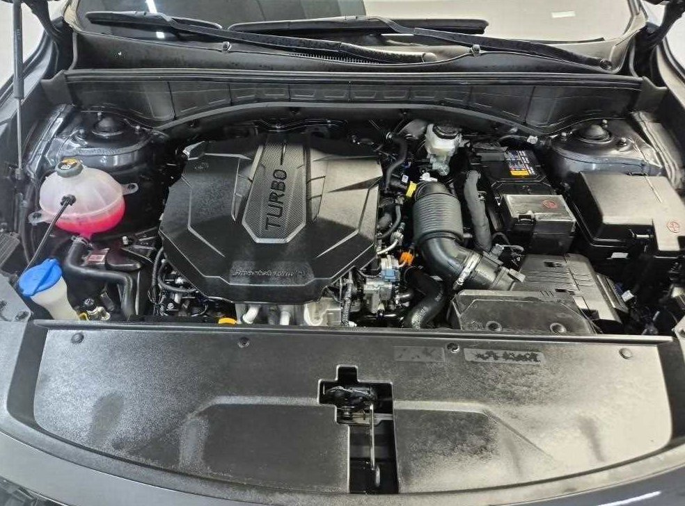 기아 쏘렌토 디젤 2.2 2WD 노블레스 사진 5