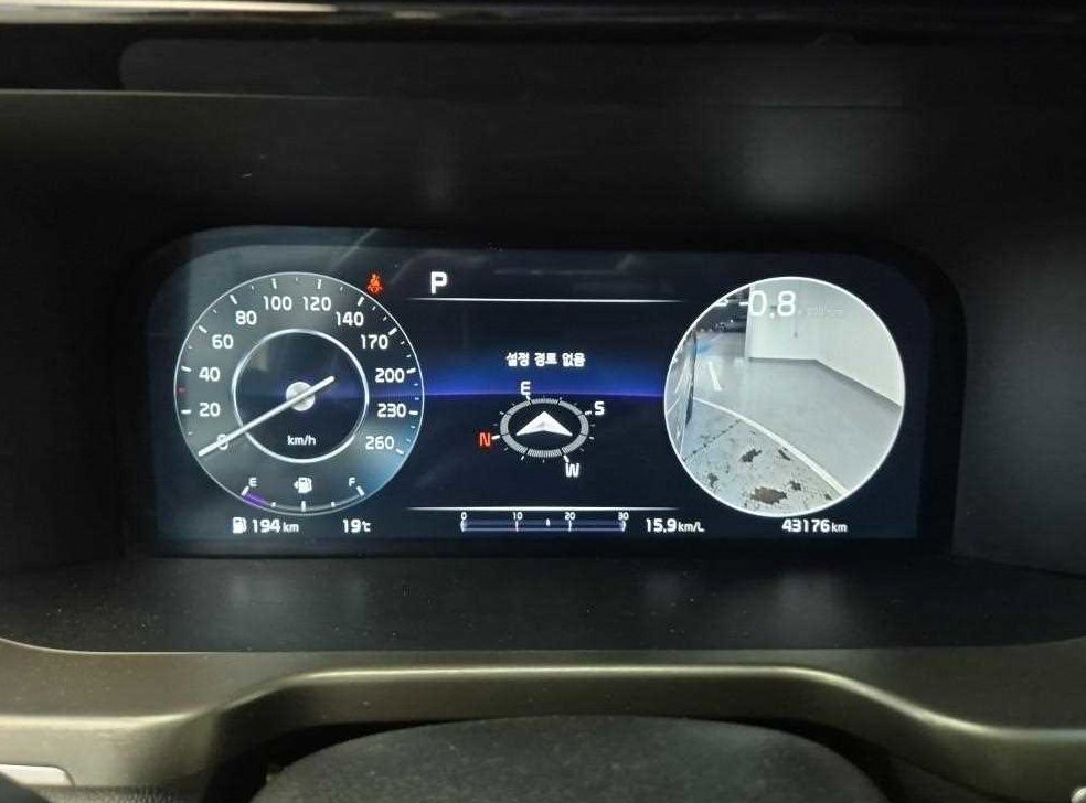 기아 쏘렌토 디젤 2.2 2WD 노블레스 사진 6