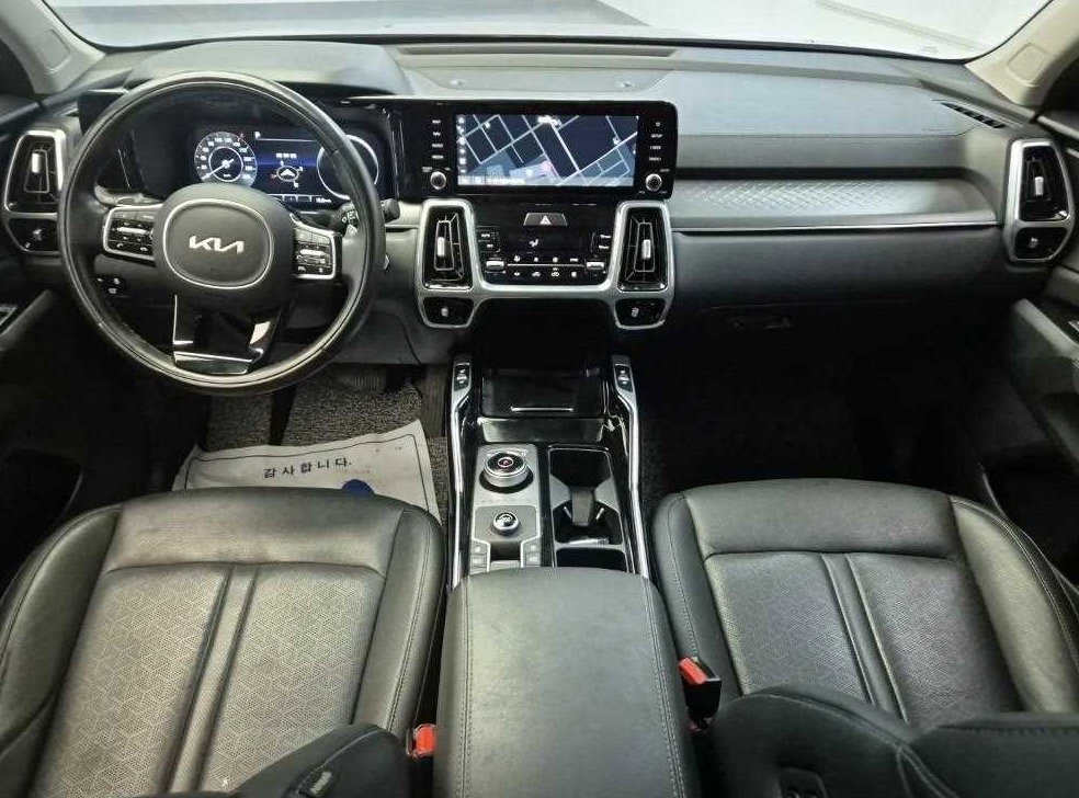 기아 쏘렌토 디젤 2.2 2WD 노블레스 사진 7