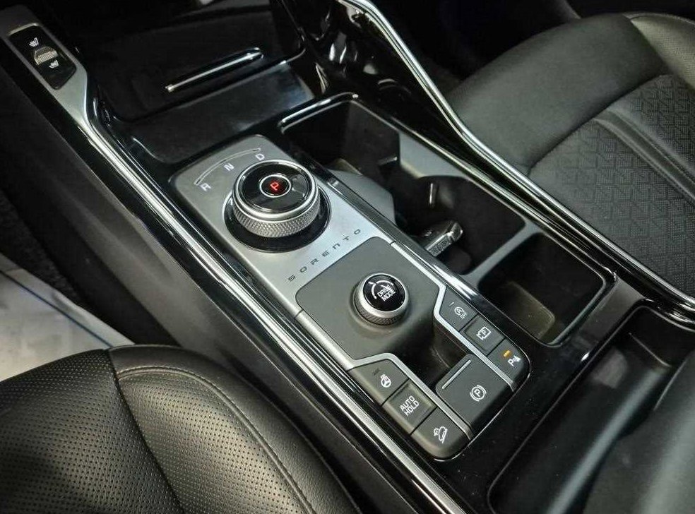 기아 쏘렌토 디젤 2.2 2WD 노블레스 사진 8