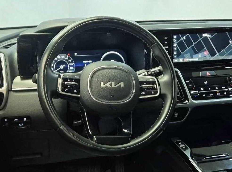 기아 쏘렌토 디젤 2.2 2WD 노블레스 사진 9