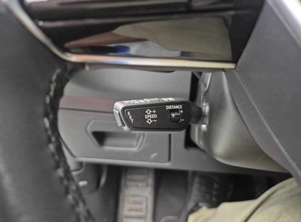 아우디 A6 40 TDI 사진 16