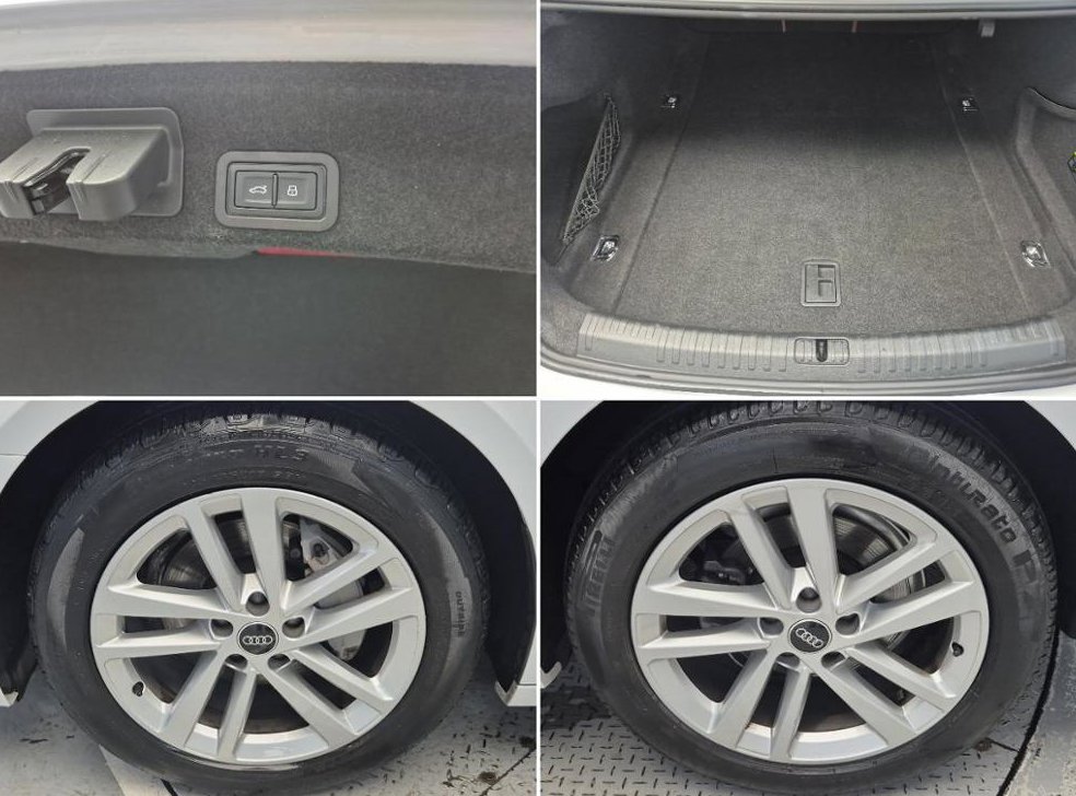 아우디 A6 40 TDI 사진 19