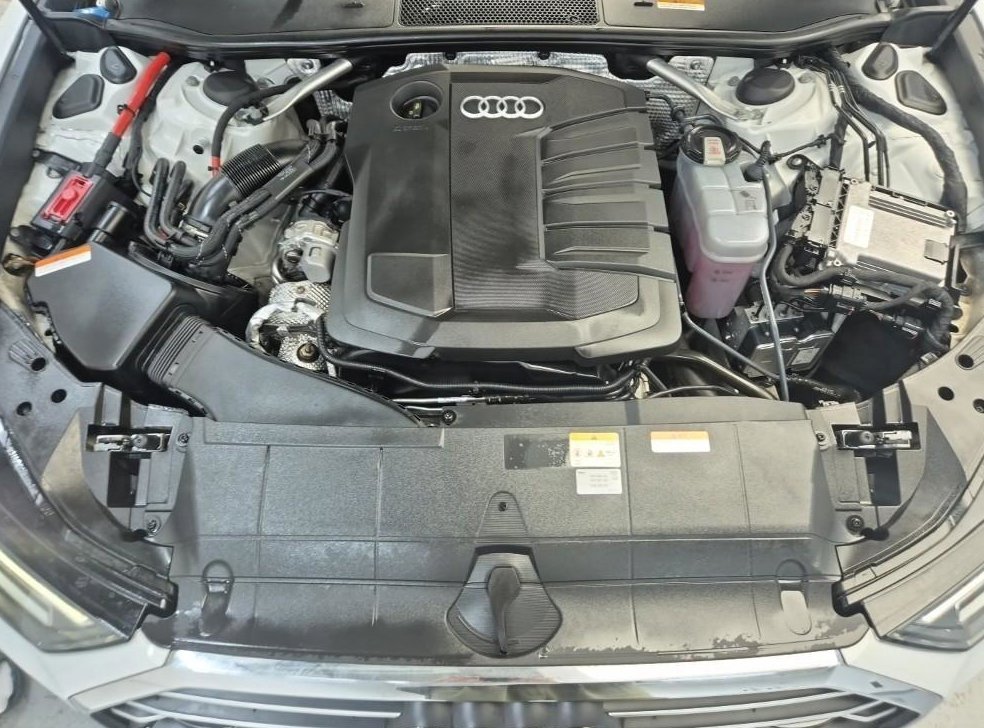 아우디 A6 40 TDI 사진 5