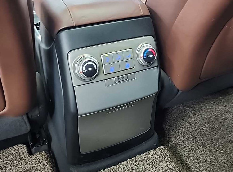 현대 베라쿠르즈 디젤 4WD 300VXL 사진 13